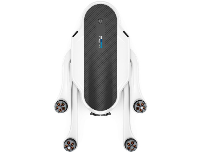 GoPro Karma Core