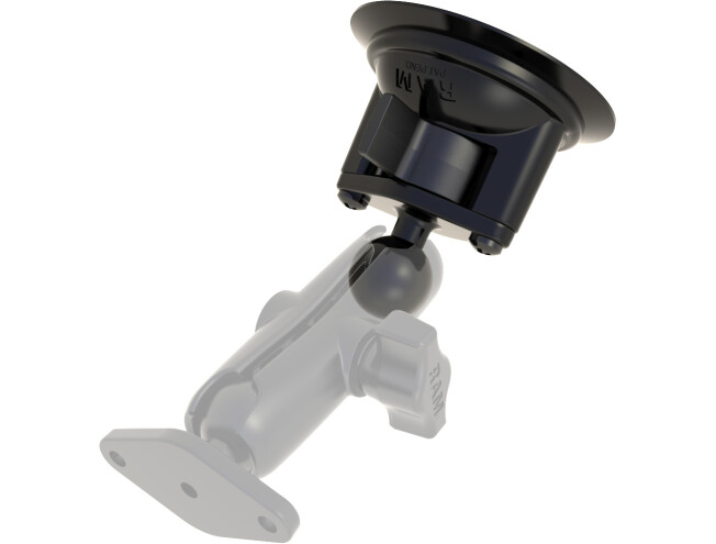 RAM Suction Cup RAM-B-224-1U