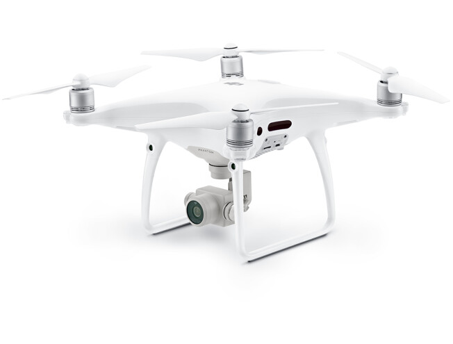 Droon DJI Phantom 4 PRO