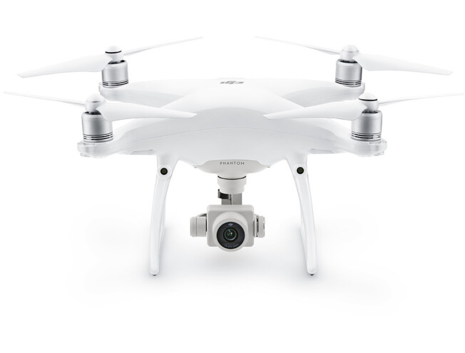 Droon DJI Phantom 4 PRO