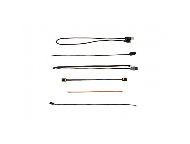 DJI Lightbridge 2 Cable Set