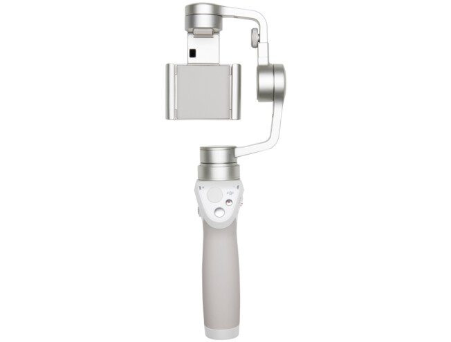 Gimbal DJI Osmo Mobile Silver