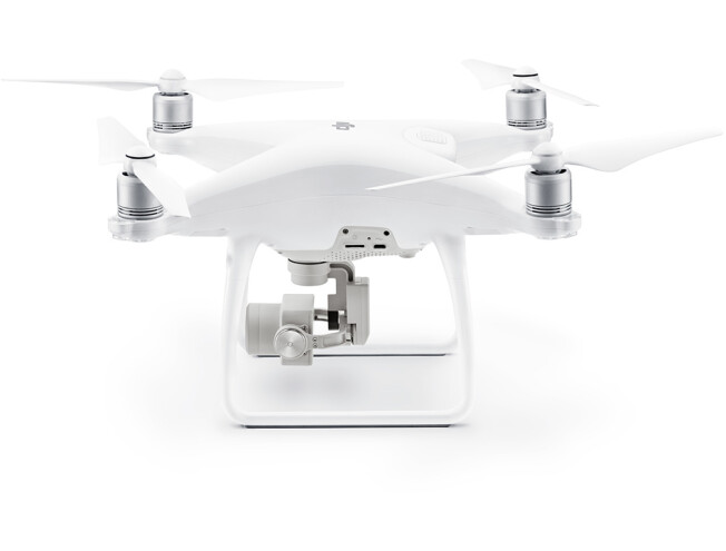 Droon DJI Phantom 4 Advanced