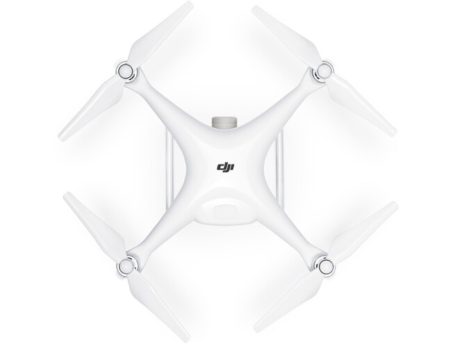 Droon DJI Phantom 4 Advanced