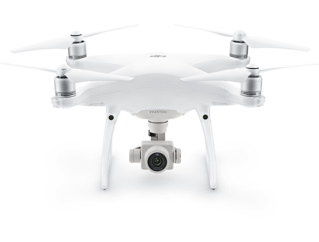 Droon DJI Phantom 4 Advanced