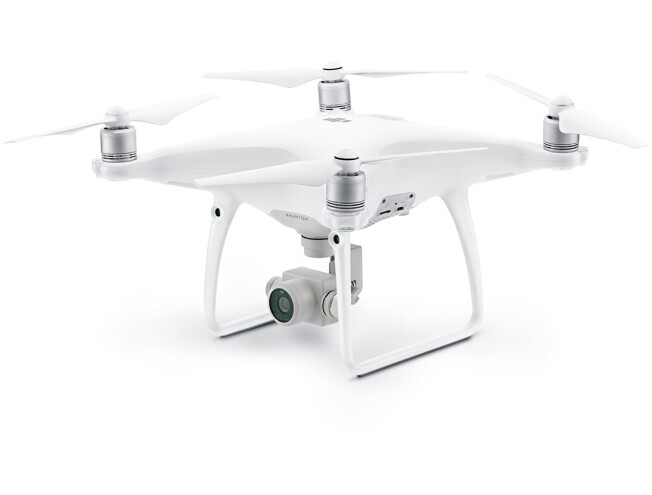 Droon DJI Phantom 4 Advanced