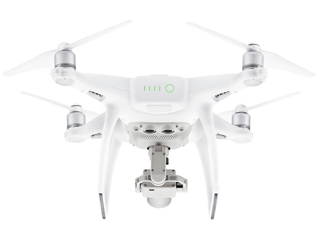 Droon DJI Phantom 4 Advanced