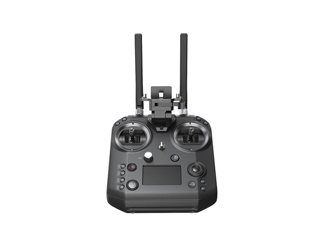 DJI Inspire 2 Cendence Pult