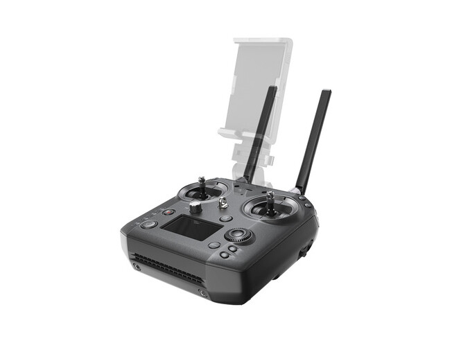 DJI Inspire 2 Cendence Pult