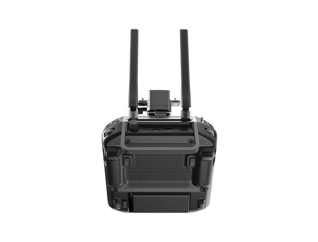 DJI Inspire 2 Cendence Pult