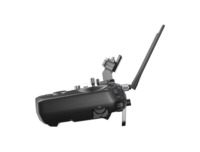 DJI Inspire 2 Cendence Pult