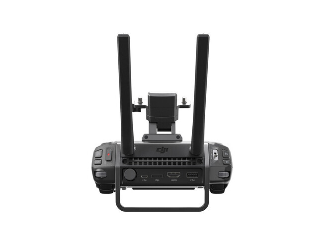 DJI Inspire 2 Cendence Pult