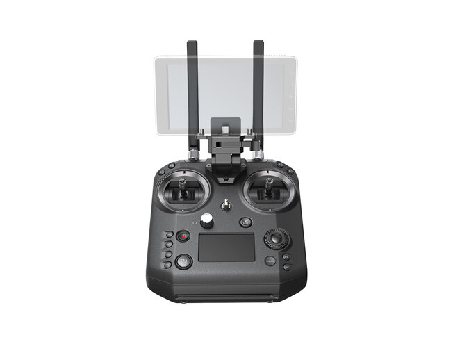 DJI Inspire 2 Cendence Pult