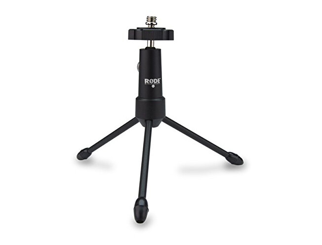 Rode Tripod