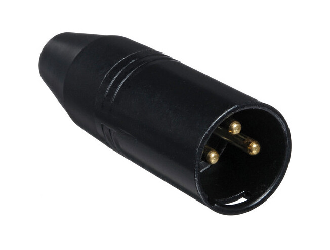 Rode VXLR 3.5mm - 3-pin XLR connector