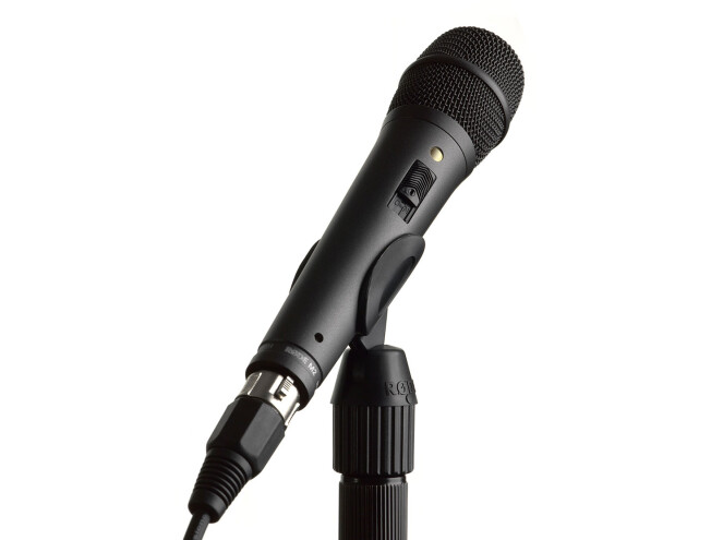 Rode M2 Live Performance Condenser Microphone