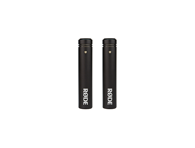 Rode M5 Compact 1/2" Condenser Microphone
