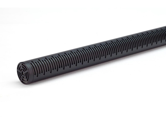 Rode NTG8 RF-bias Long Shotgun Microphone