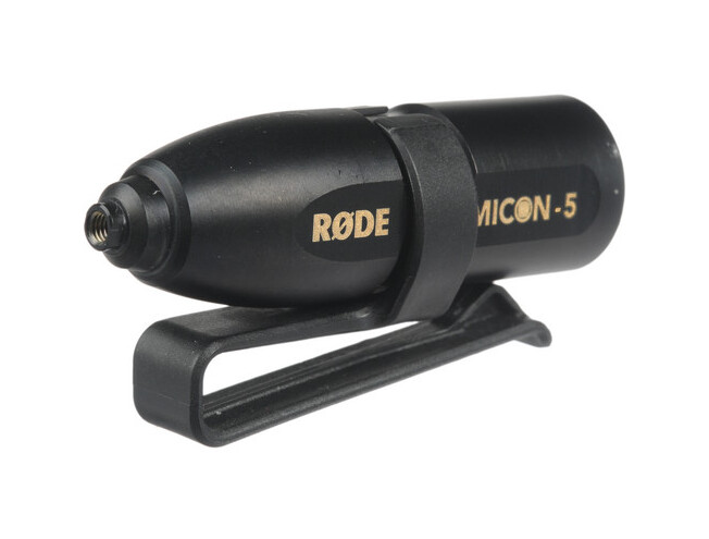 Rode Micon-5