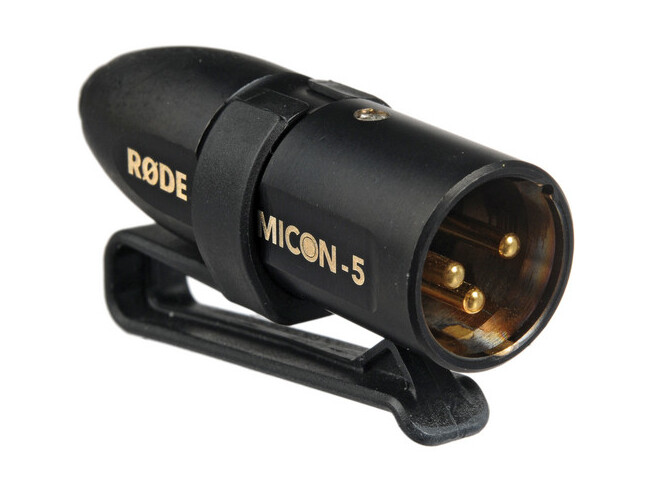 Rode Micon-5