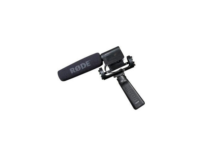 Rode PG1 Cold Shoe Pistol Grip