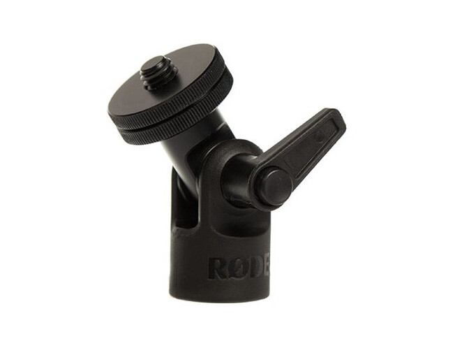 Rode Pivot Adaptor