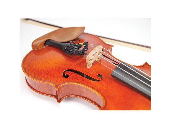 Rode Violin Clip