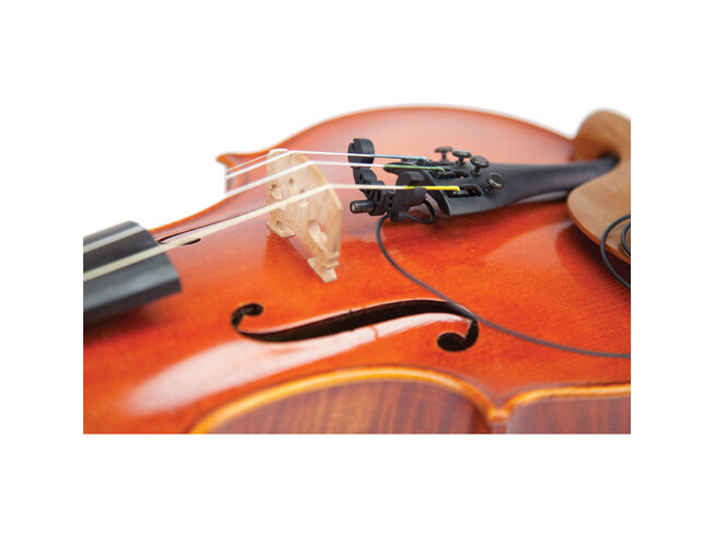 Rode Violin Clip