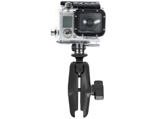 RAM GoPro Mountig Base RAM-B-202-GOP1-201