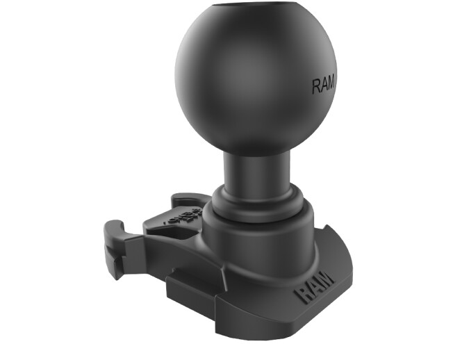 RAM GoPro Mounting Base RAP-B-202U-GOP2