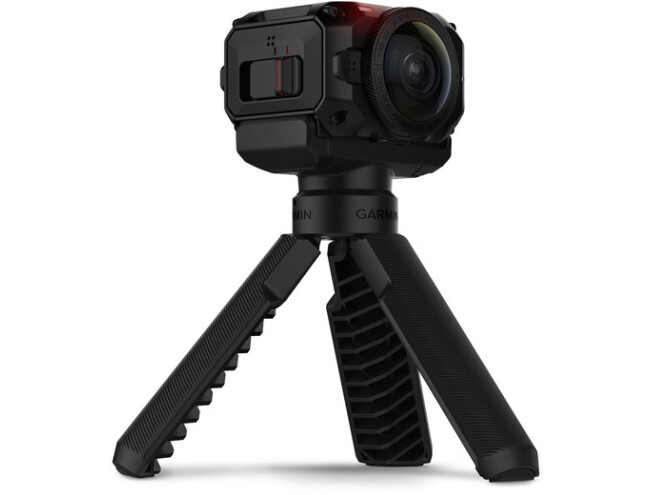 Garmin Virb 360