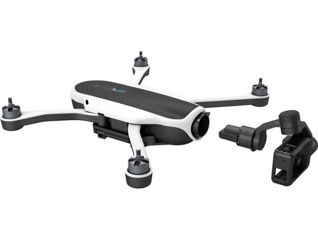 GoPro Karma Bundle H6