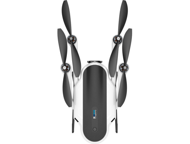 GoPro Karma Bundle H6