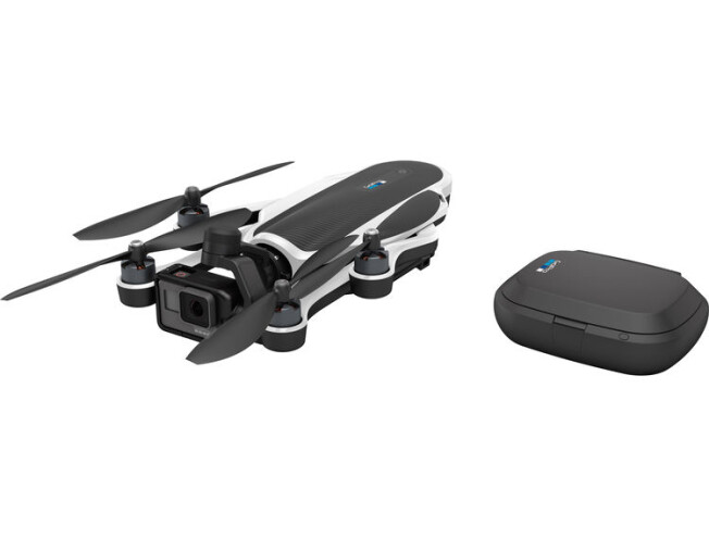 GoPro Karma Bundle H6