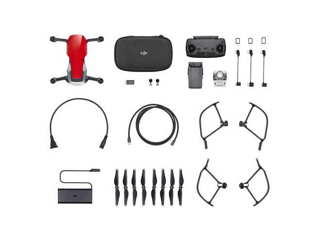 Droon DJI Mavic Air