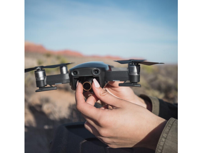 Polarpro filtrid DJI Mavic Air - Cinema Limited