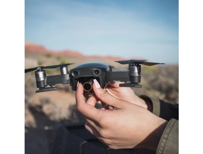 Polarpro filtrid DJI Mavic Air Cinema Limited
