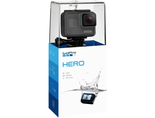 Spordikaamera GoPro HERO