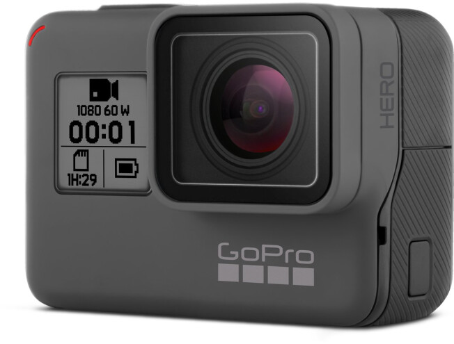 Spordikaamera GoPro HERO