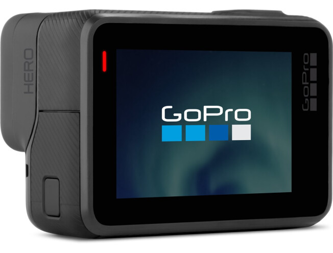 GoPro HERO