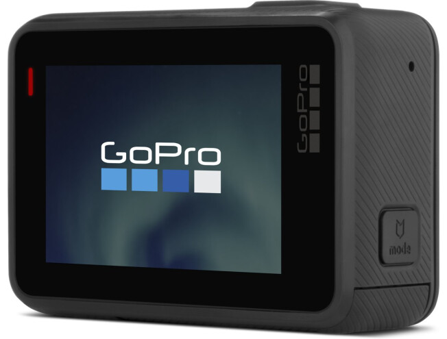 GoPro HERO