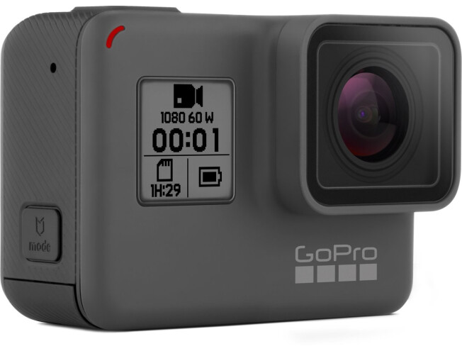 GoPro HERO