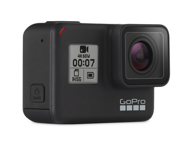 Spordikaamera GoPro HERO7 Black