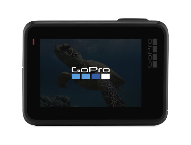 Spordikaamera GoPro HERO7 Black