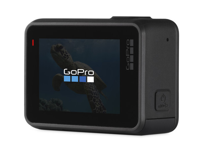 Spordikaamera GoPro HERO7 Black