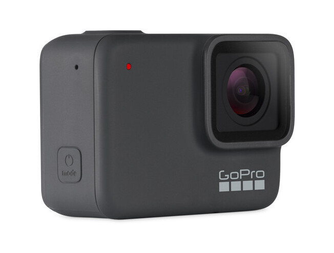 Spordikaamera GoPro HERO7 Silver