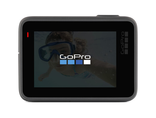 Spordikaamera GoPro HERO7 Silver