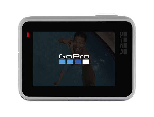 Spordikaamera GoPro HERO7 White