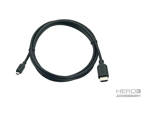 GoPro HDMI kaabel
