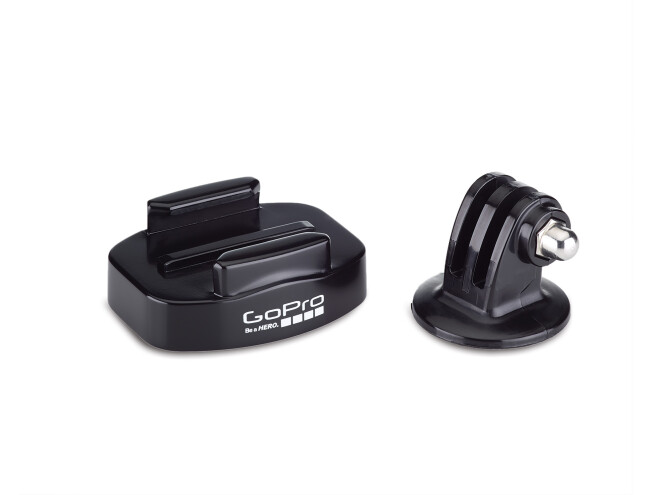 Statiivi adapterid GoPro kaamerale